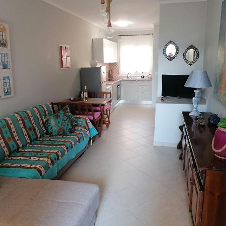 Greca Mare-Traditional Greek Boutique Apt. Psakoudia Dış mekan fotoğraf