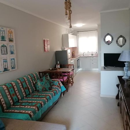 Greca Mare-Traditional Greek Boutique Apt. Psakoudia Dış mekan fotoğraf