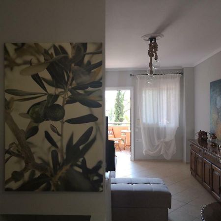Greca Mare-Traditional Greek Boutique Apt. Psakoudia Dış mekan fotoğraf