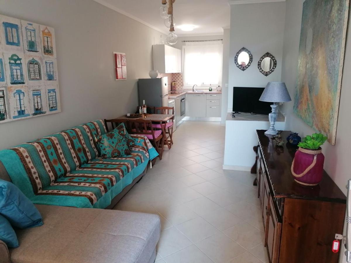 Greca Mare-Traditional Greek Boutique Apt. Psakoudia Dış mekan fotoğraf