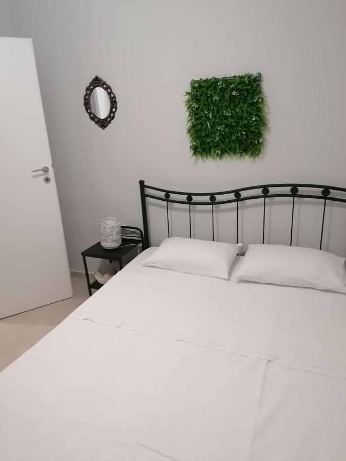 Greca Mare-Traditional Greek Boutique Apt. Psakoudia Dış mekan fotoğraf