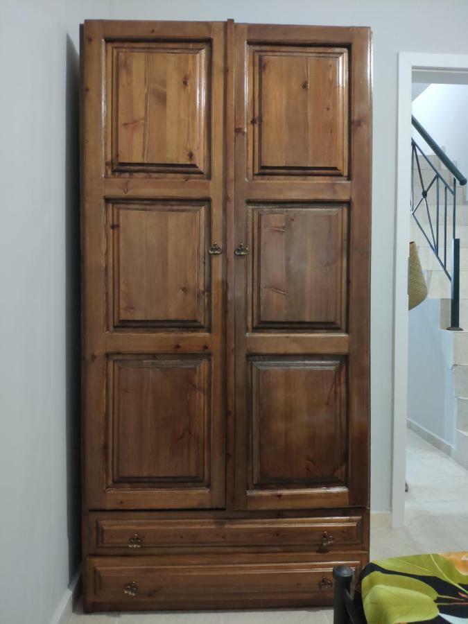 Greca Mare-Traditional Greek Boutique Apt. Psakoudia Dış mekan fotoğraf